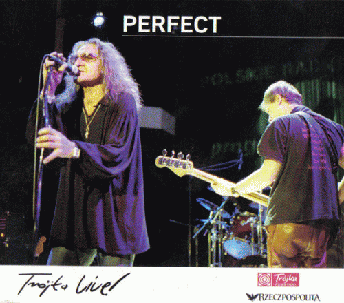 Perfect : Trójka Live!